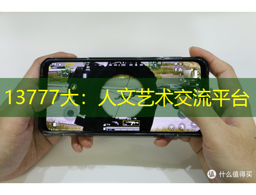 13777大：人文藝術交流平臺